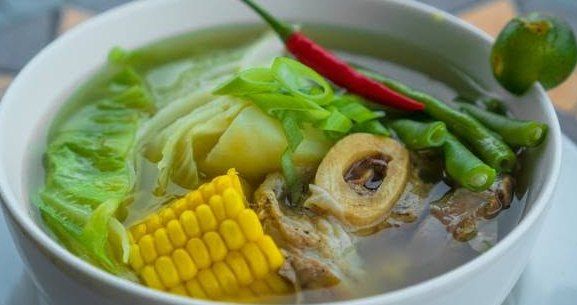 Classic Bulalo