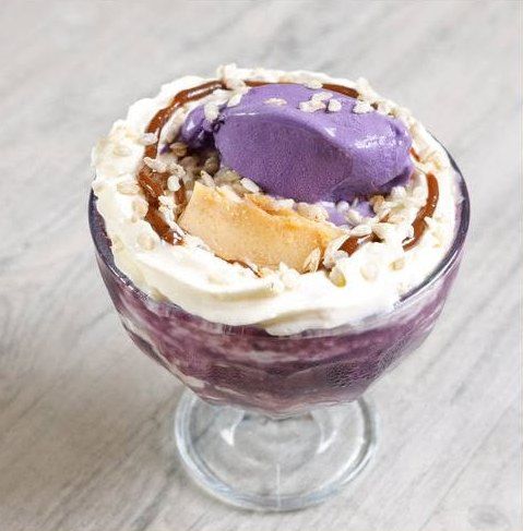Cristina&rsquo;s Special Halo-Halo