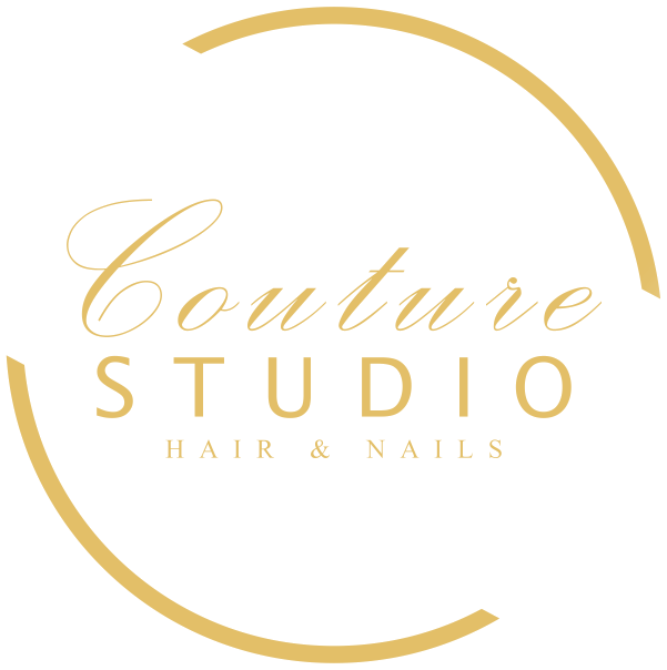 Couture Studio Hair and Nails logo