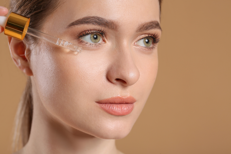 Beauty and skincare