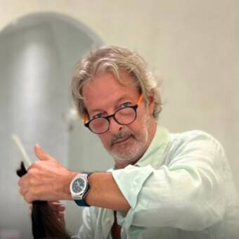 Pascalain, Creative Director