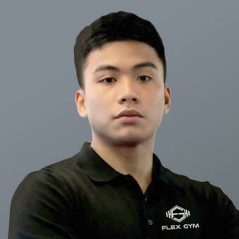 Jao, Personal Trainer