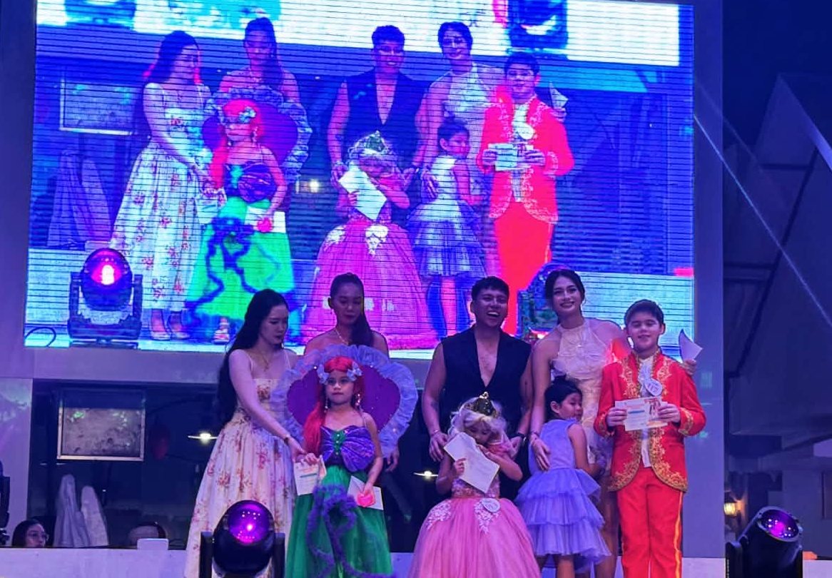 Prince and Princess Contest
