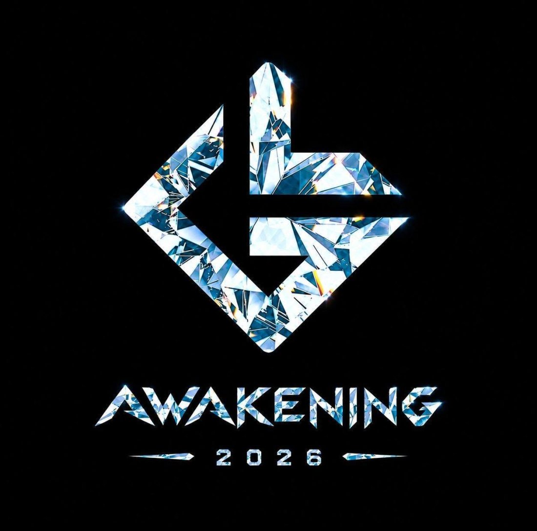 Awakening 2026