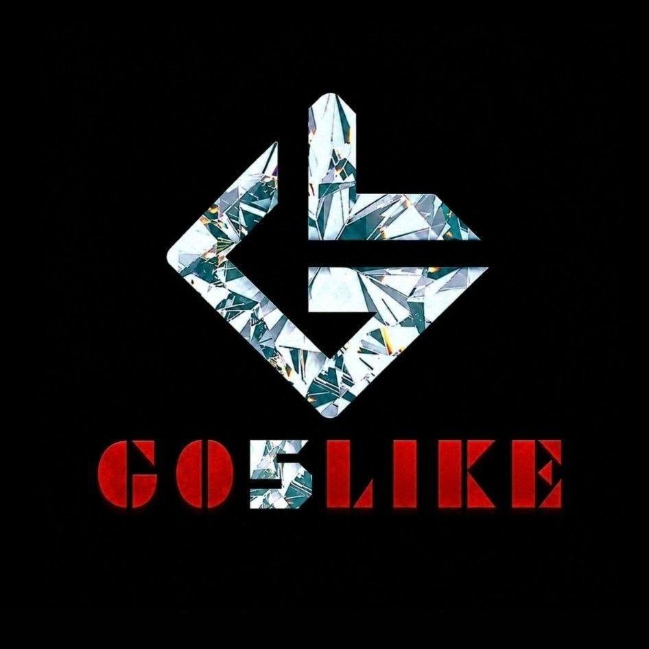 Godlike diamond emblem