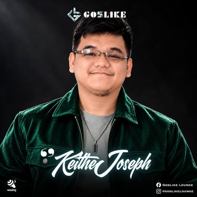 Godlike Lounge member