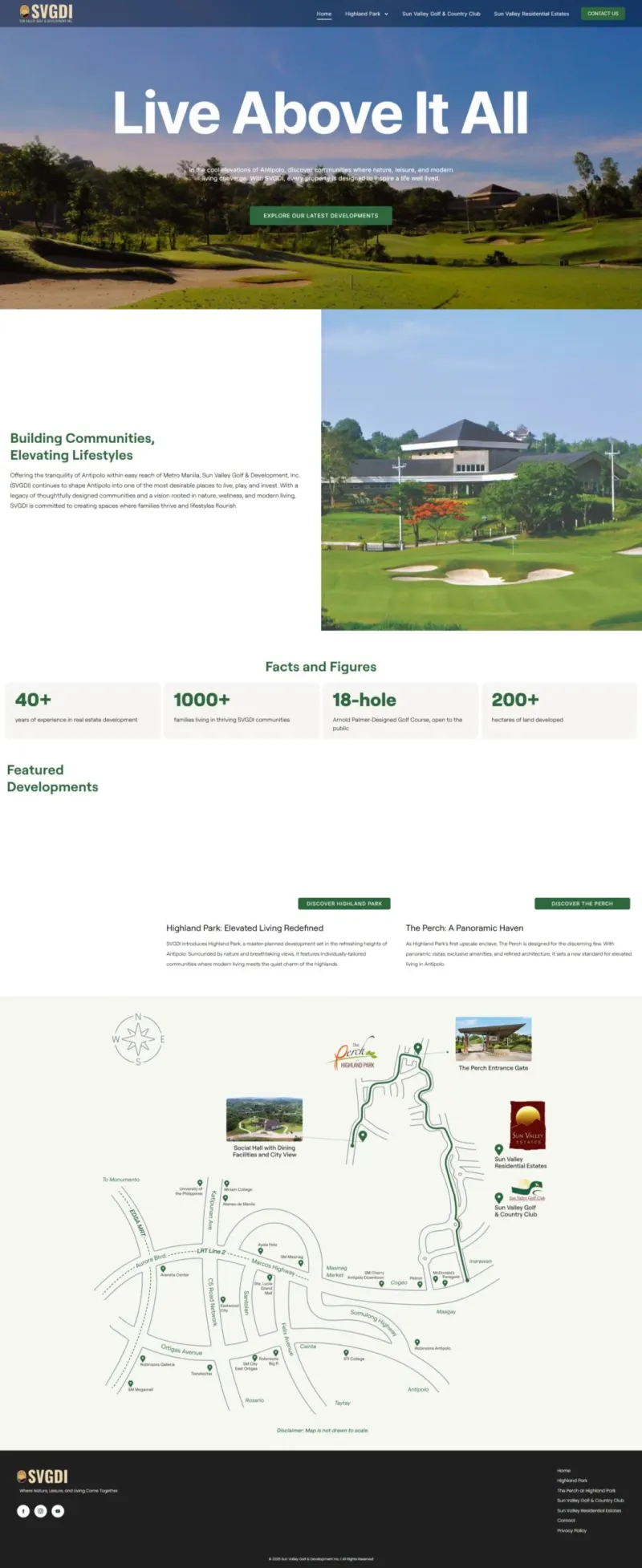 Sun Valley website